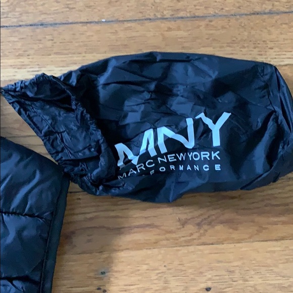 Marc New York Performance Vest NWT - Picture 7 of 8